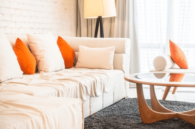 Dual Purpose Furniture