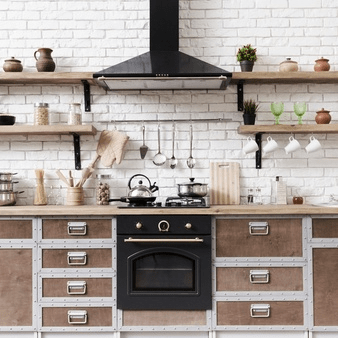 Layer the Storage