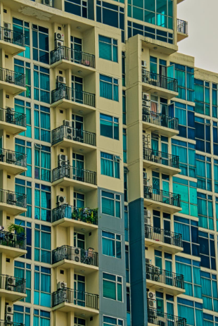Luxurious Apartments Valasaravakkam